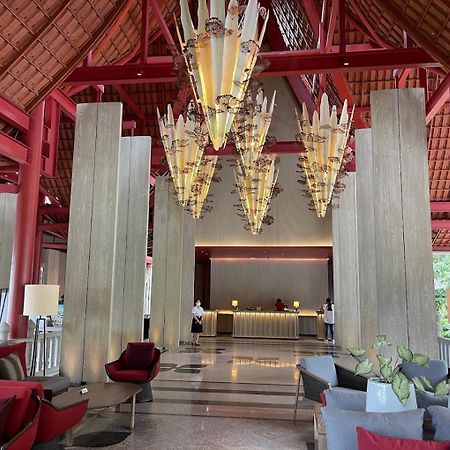Sea View Resort & Spa Koh Chang Ban Phai Bae المظهر الخارجي الصورة