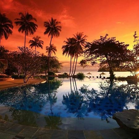 Sea View Resort & Spa Koh Chang Ban Phai Bae المظهر الخارجي الصورة