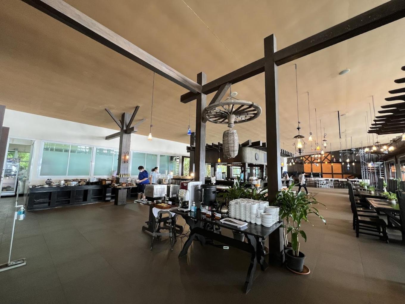 Sea View Resort & Spa Koh Chang Ban Phai Bae المظهر الخارجي الصورة