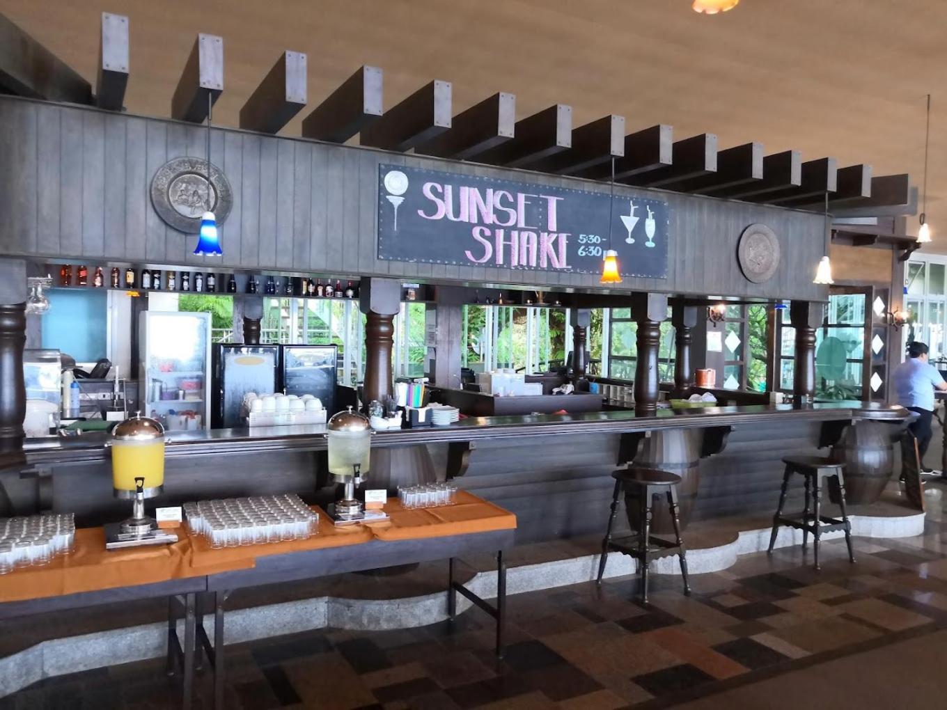 Sea View Resort & Spa Koh Chang Ban Phai Bae المظهر الخارجي الصورة